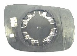 Vetro specchio, Specchio esterno - 2801G04 ABAKUS
